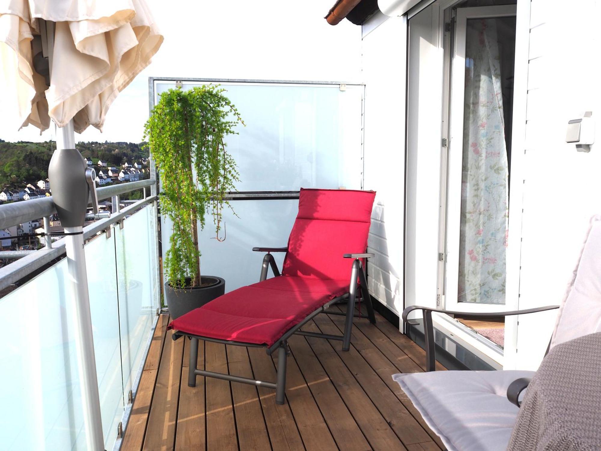 Apartment Schlossblick - Top Location Idar-Oberstein Exterior foto
